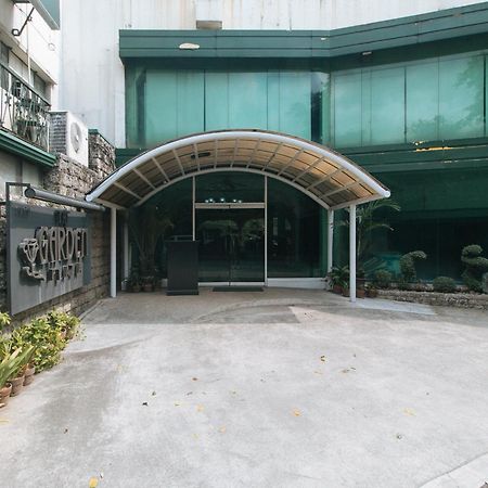Garden Plaza Hotel มะนิลา ภายนอก รูปภาพ